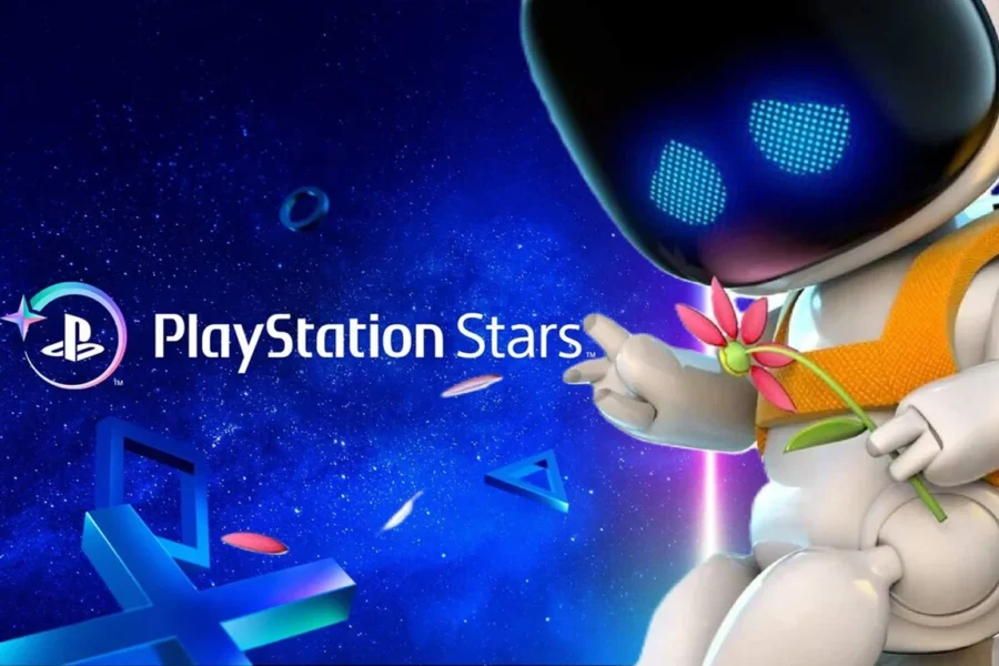 PlayStation Stars
