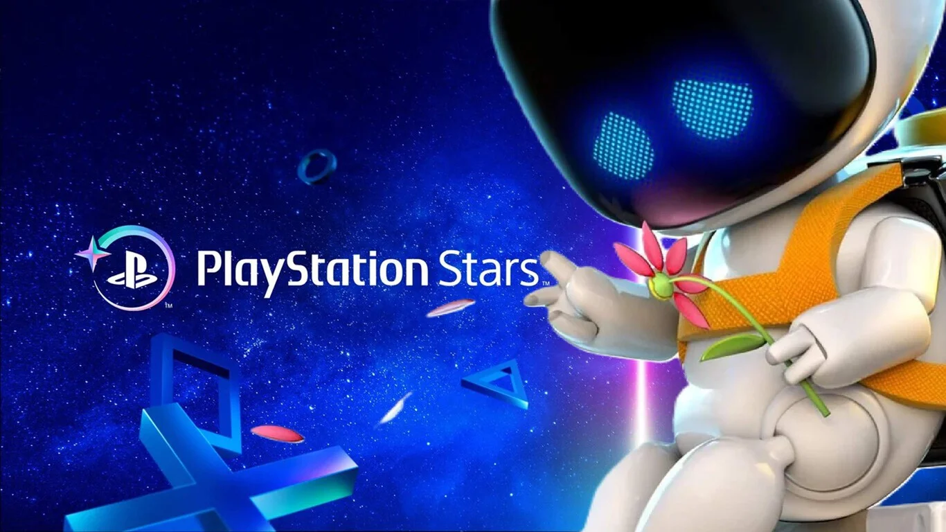 PlayStation Stars
