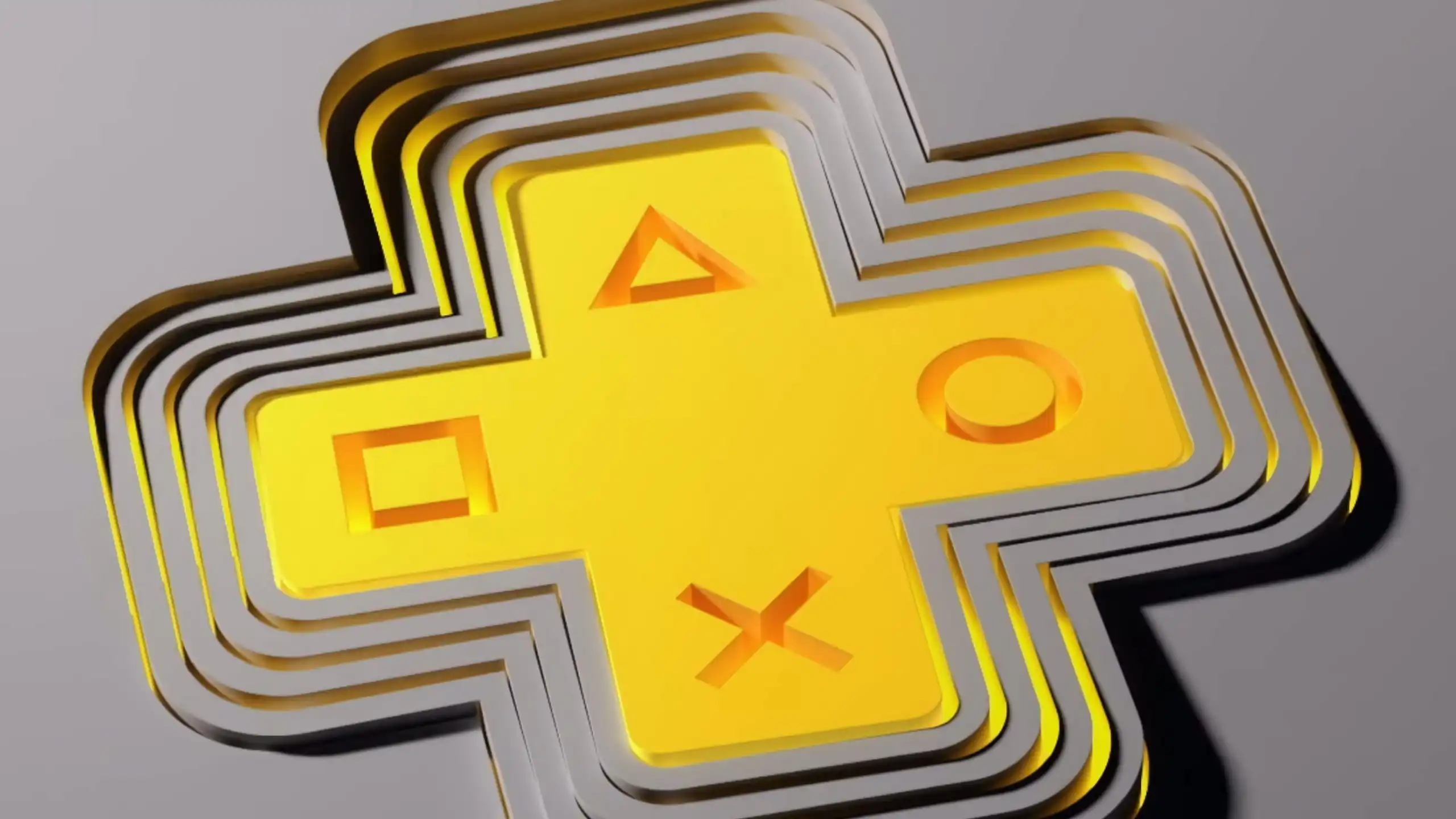 PS Plus