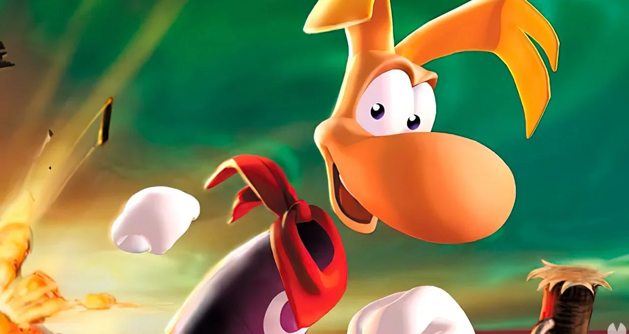 Rayman