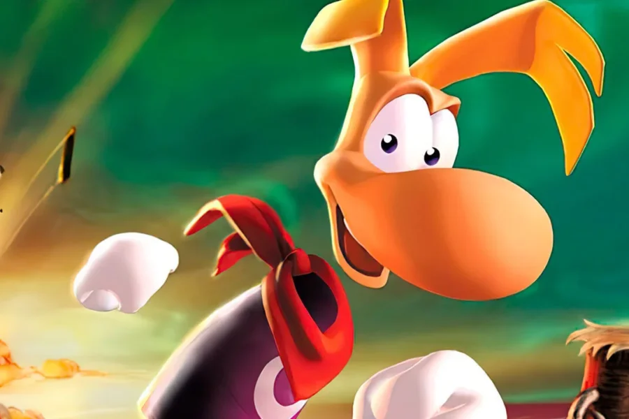 Rayman