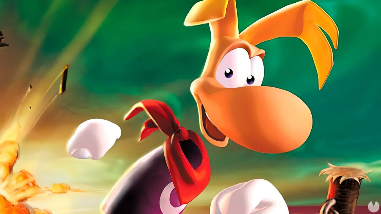 Rayman