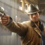 Red Dead Redemption