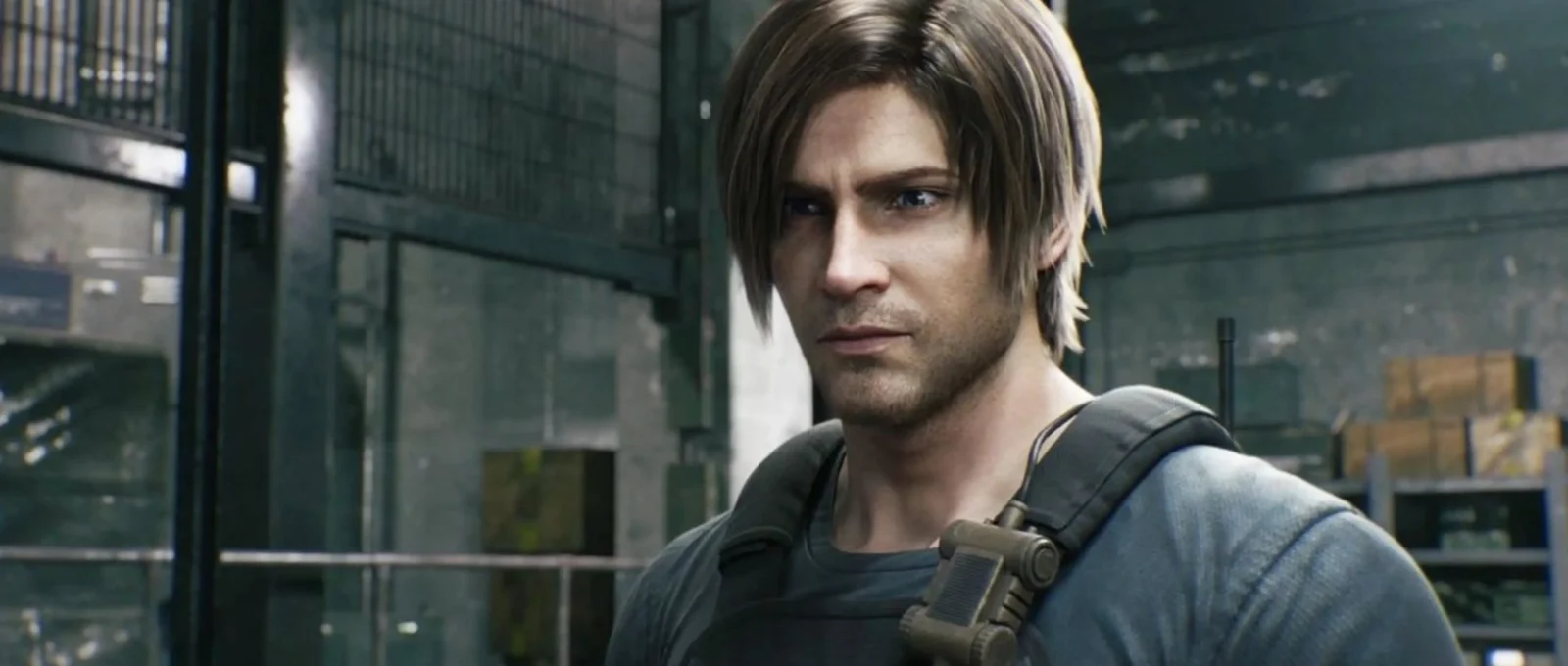Resident Evil 9