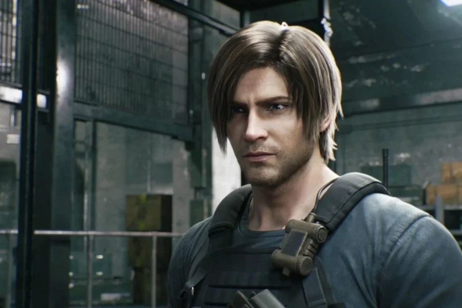 Resident Evil 9