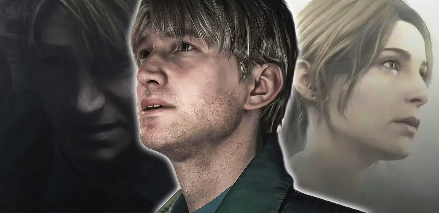 Silent Hill