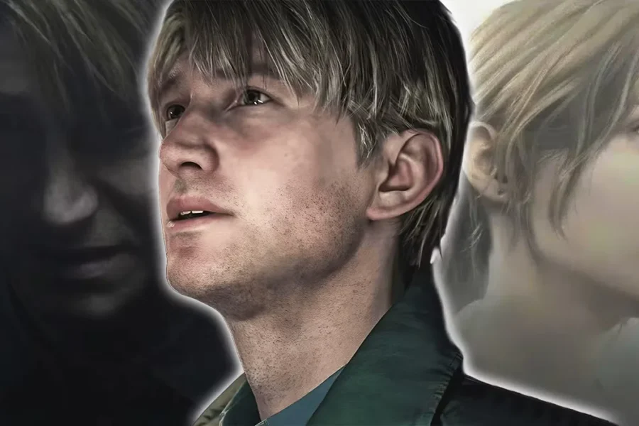 Silent Hill