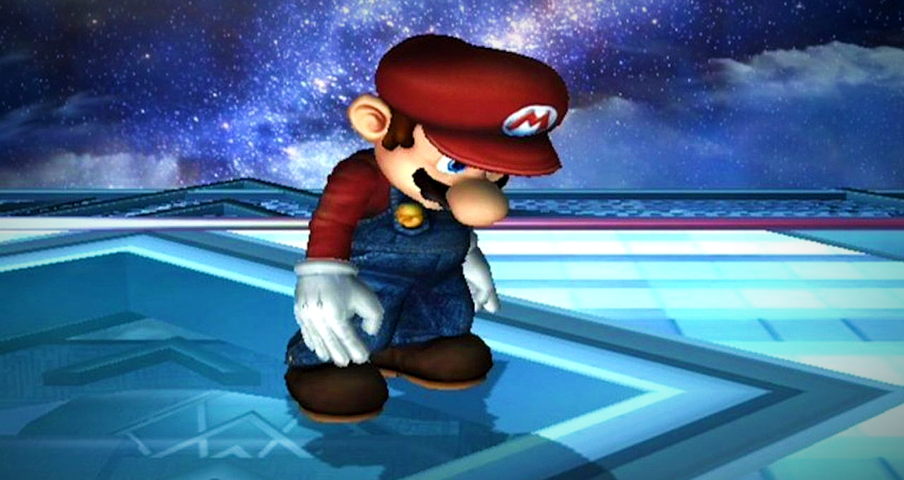 Smash Bros