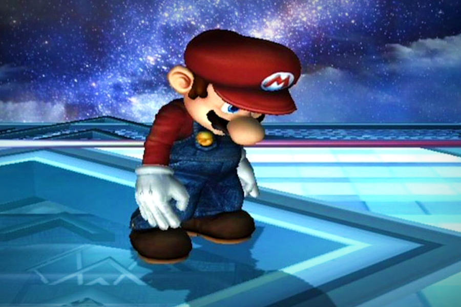 Smash Bros