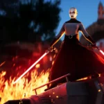 Star Wars Battlefront 2