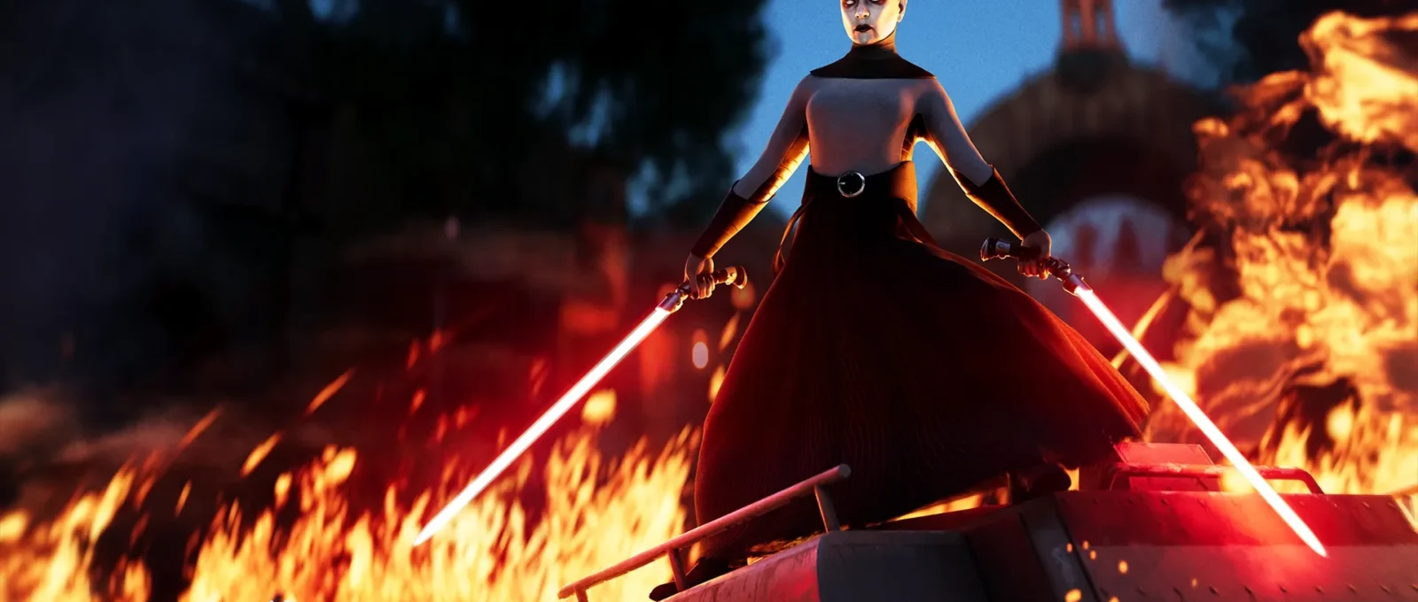 Star Wars Battlefront 2