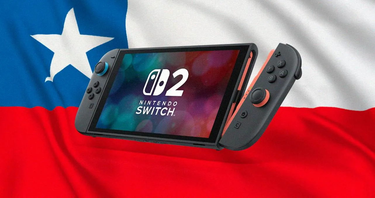 Nintendo Switch 2