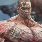 Tekken 8
