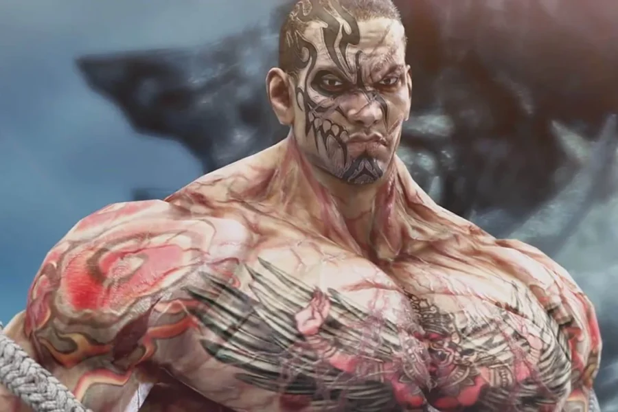Tekken 8