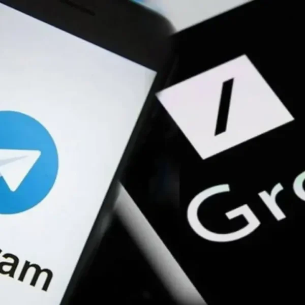 Telegram