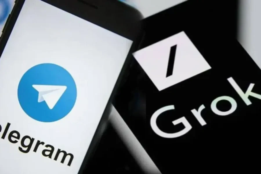 Telegram