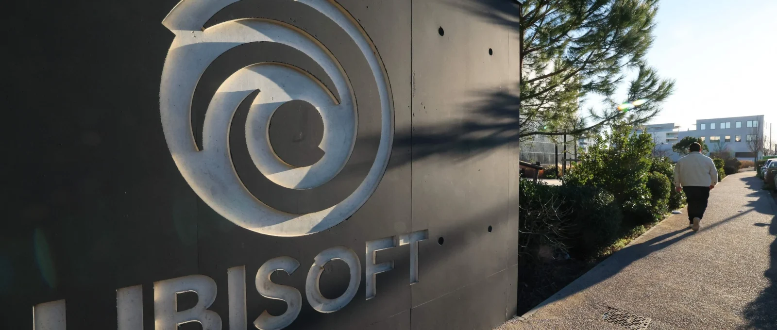 Ubisoft