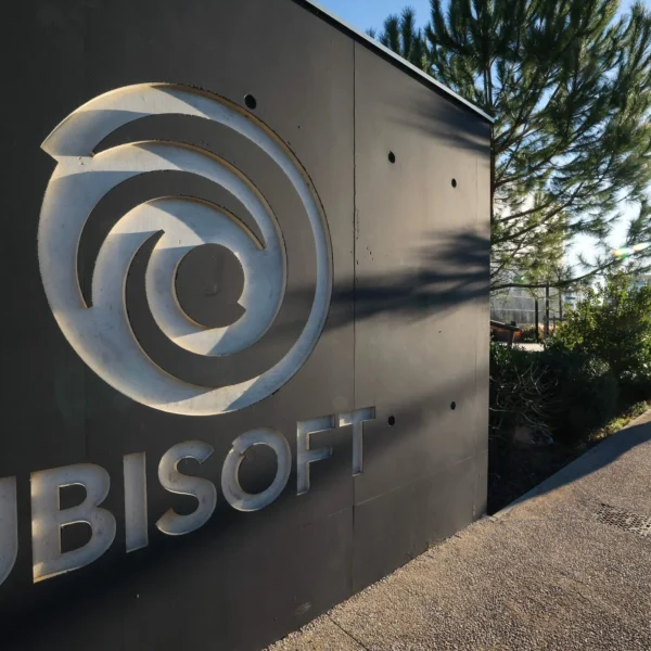 Ubisoft