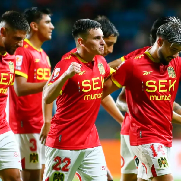 Unión Española vs Limache