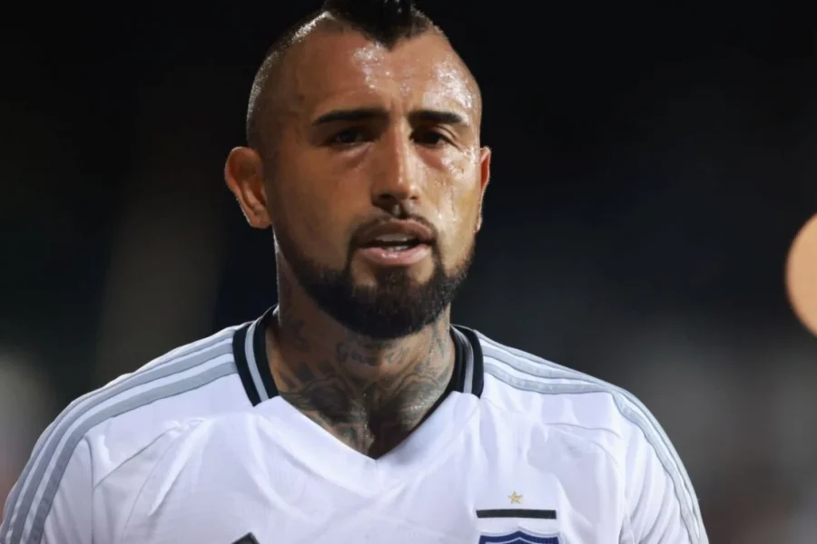 Vidal