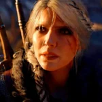 The Witcher 4