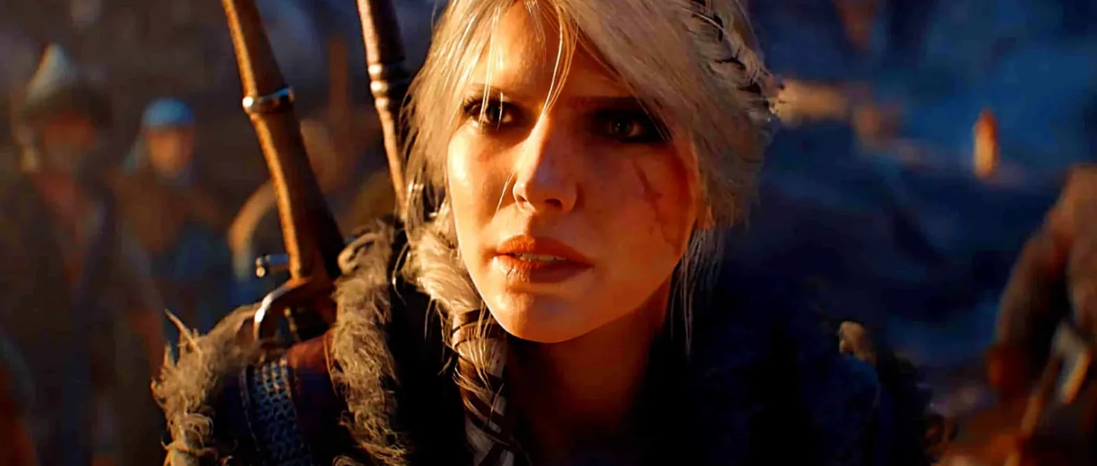 The Witcher 4