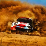 WRC