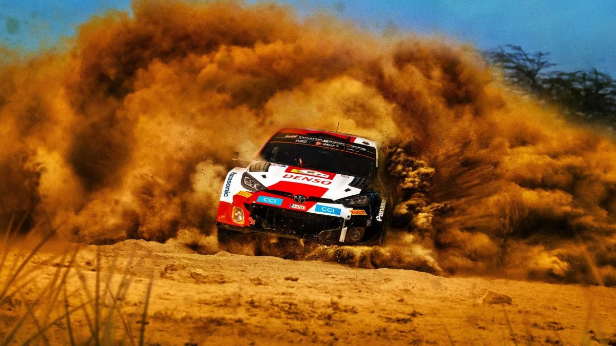 WRC