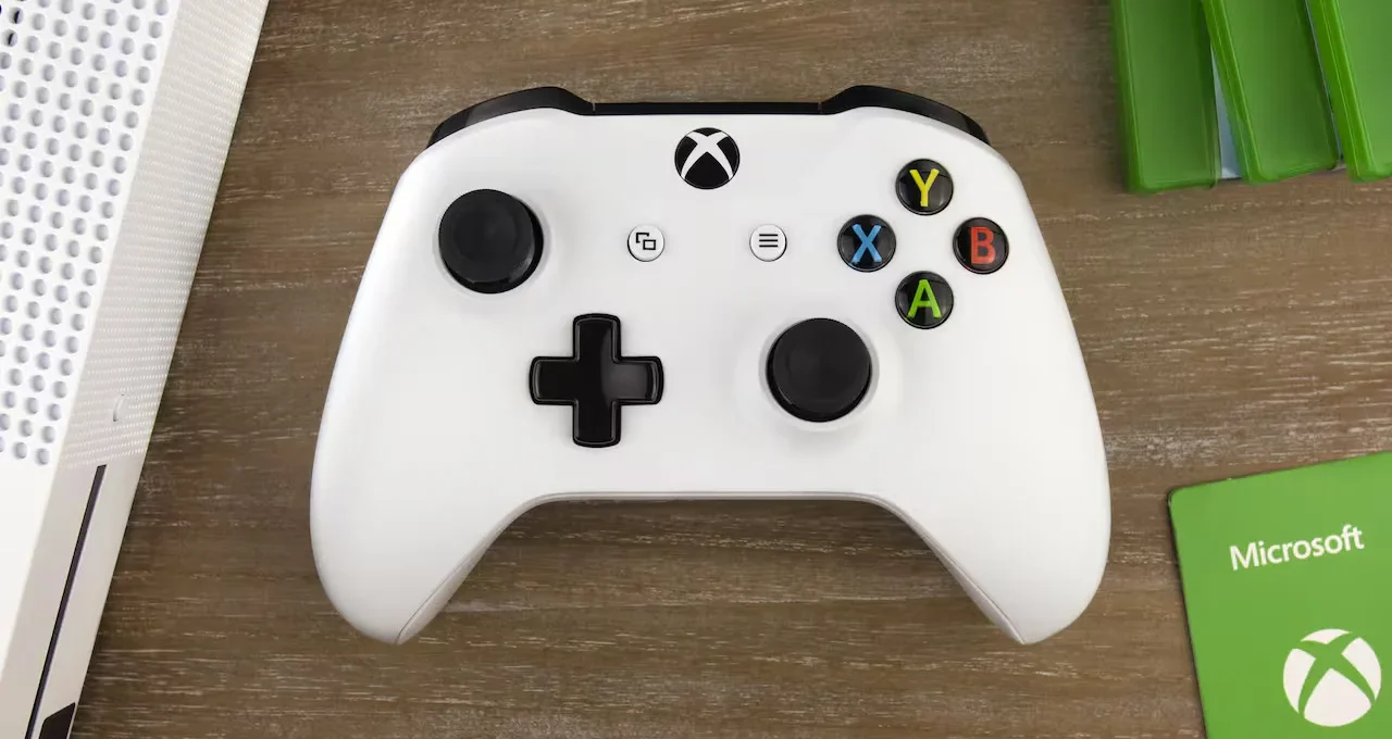 Xbox