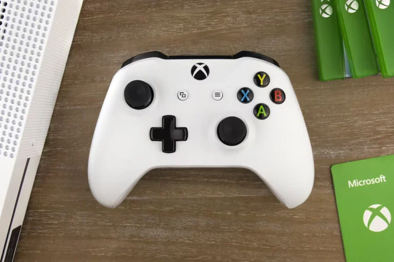 Xbox