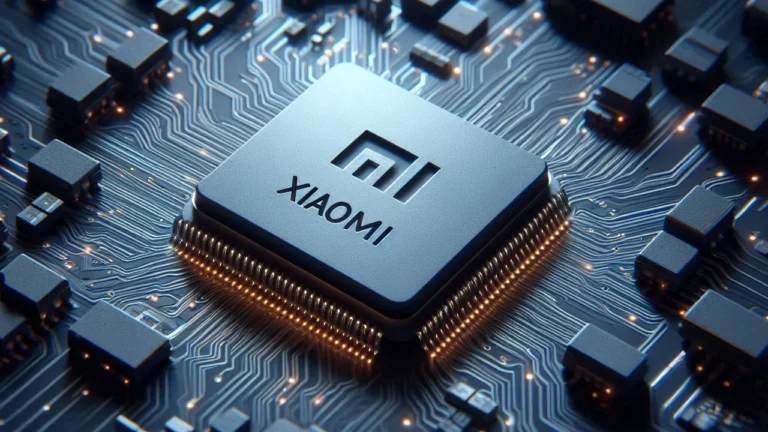 Xiaomi