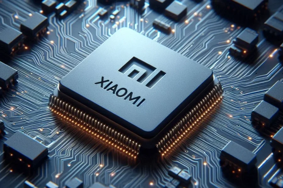 Xiaomi