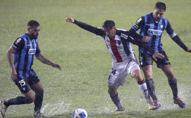 Campeonato Chileno