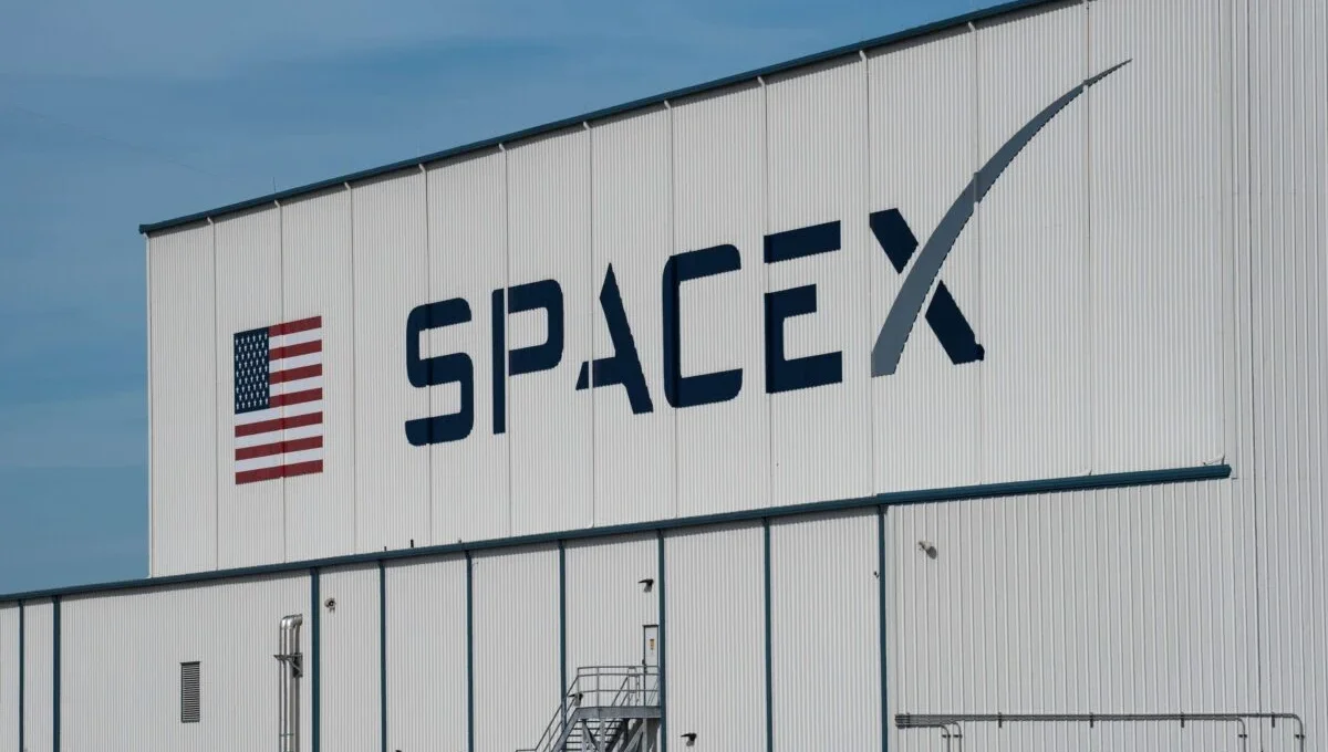 SpaceX