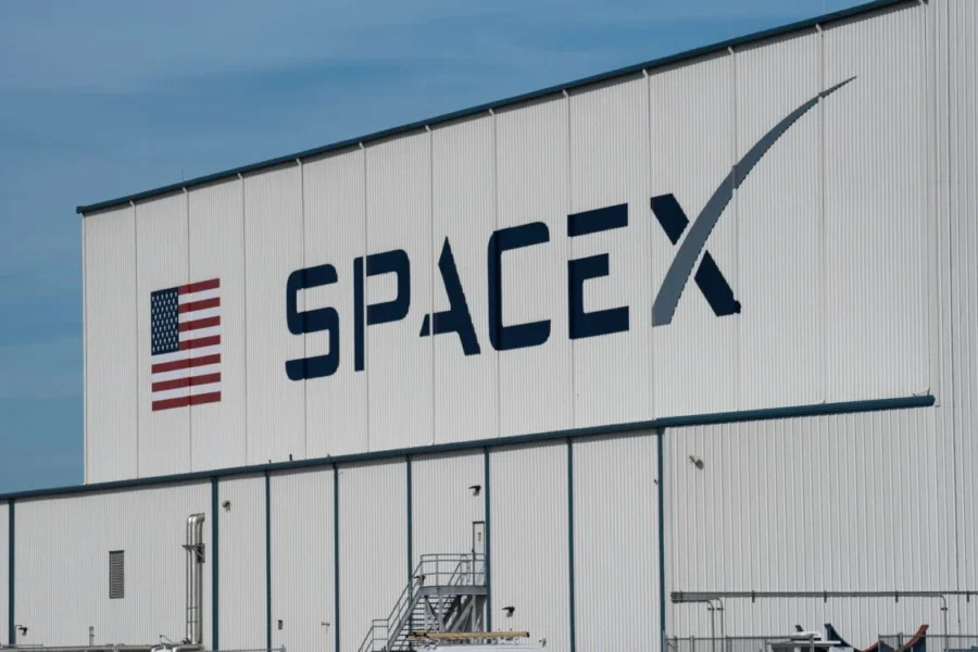 SpaceX