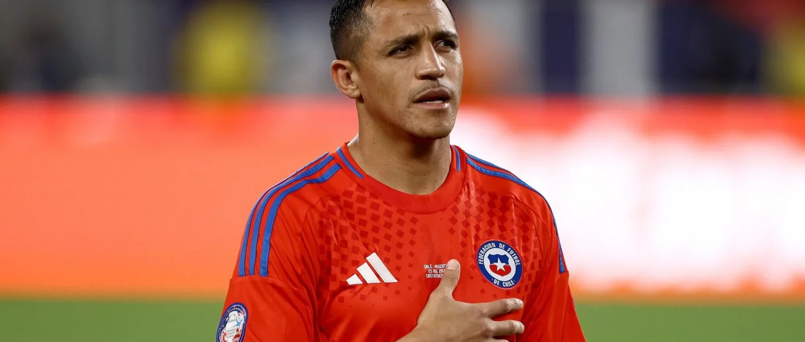 Alexis Sánchez