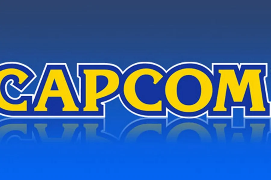 Capcom