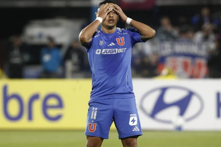 fútbol chileno