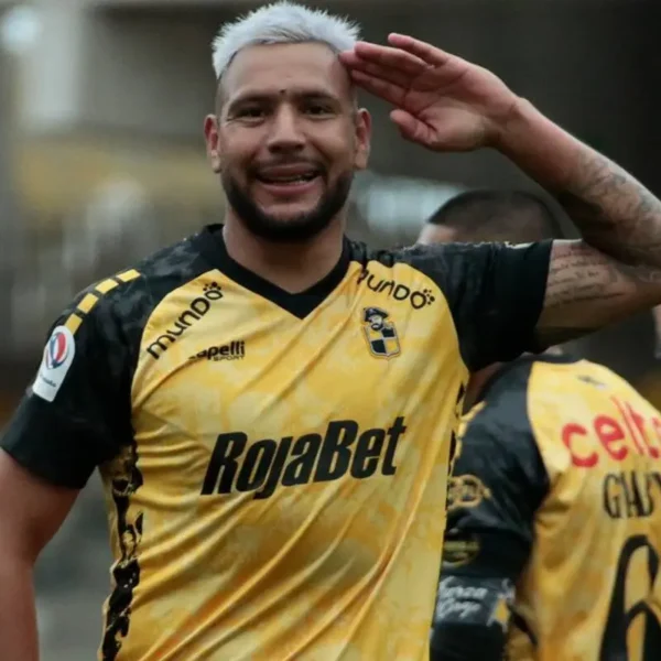 Unión Española vs Coquimbo