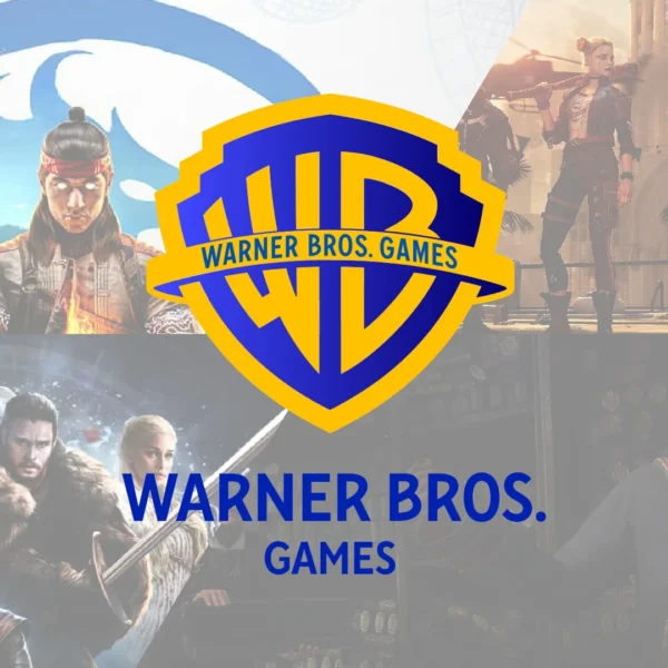 Warner Bros. Games