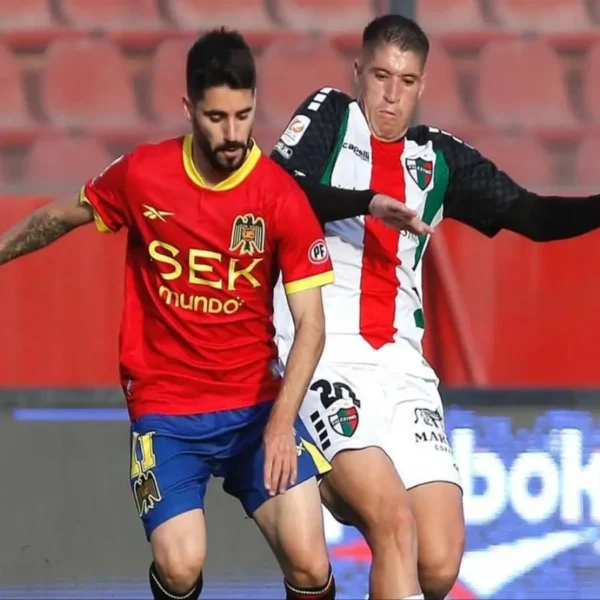 O’Higgins vs Unión Española