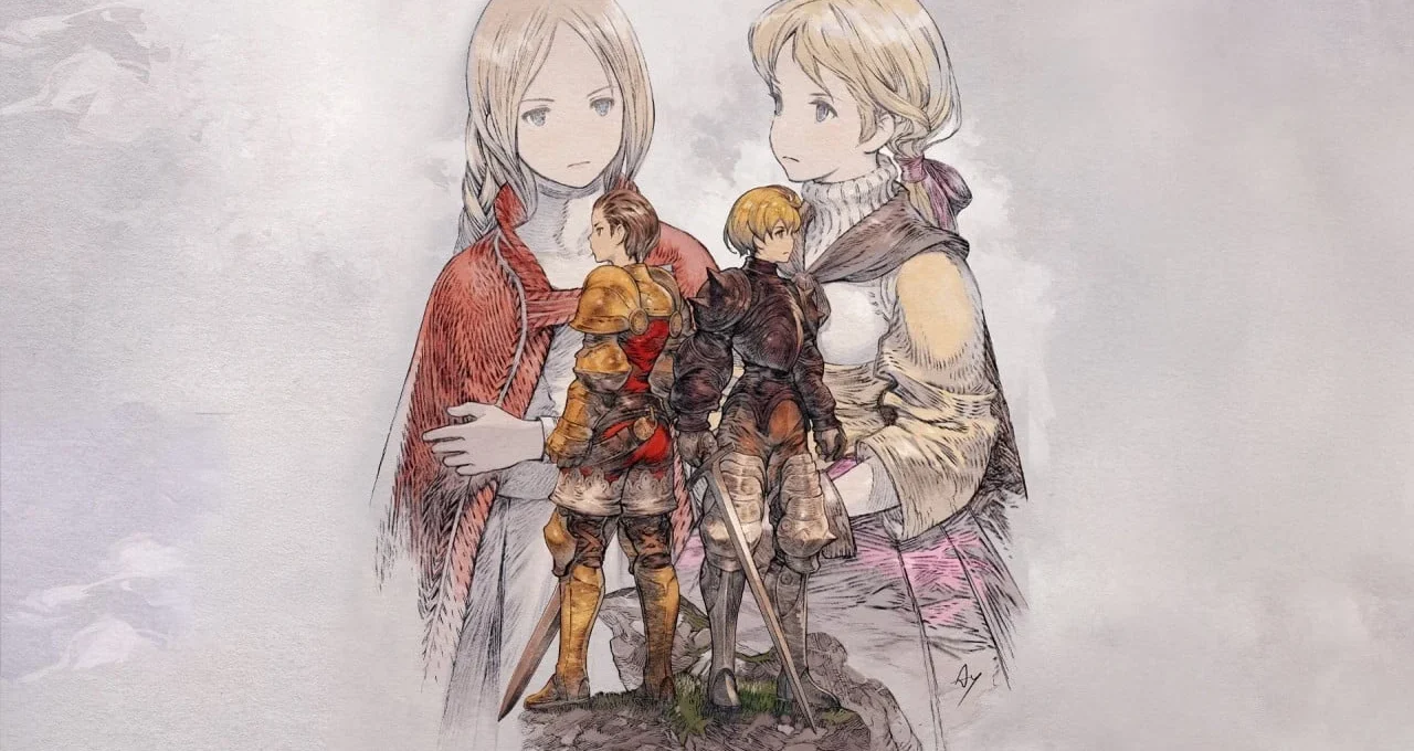 Final Fantasy Tactics