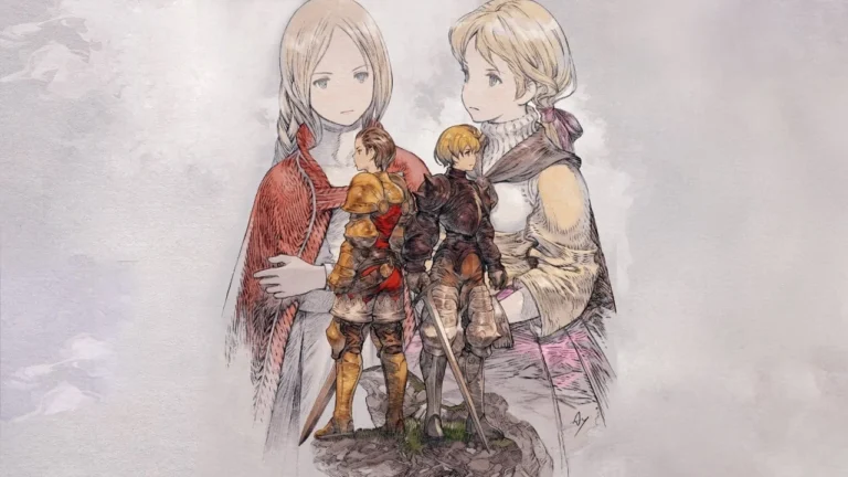 Final Fantasy Tactics