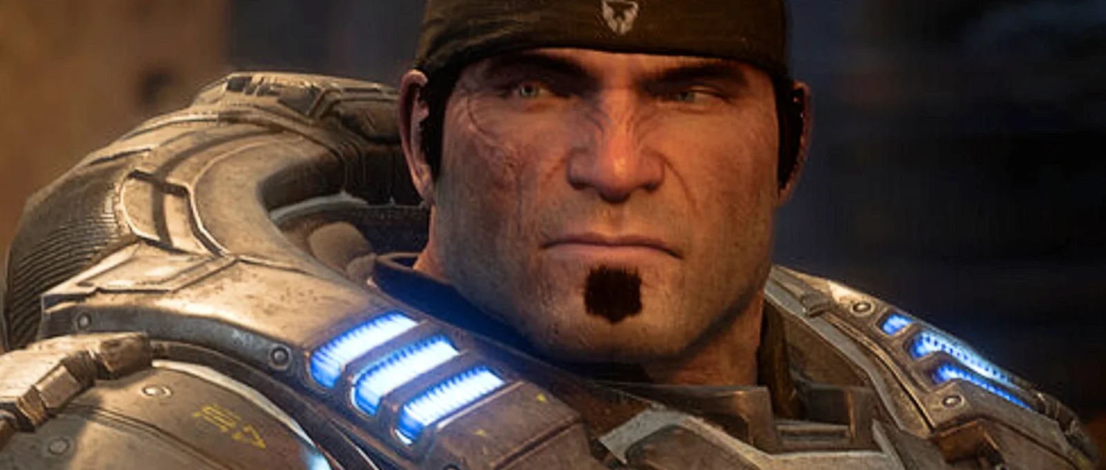 Gears of War: Reloaded