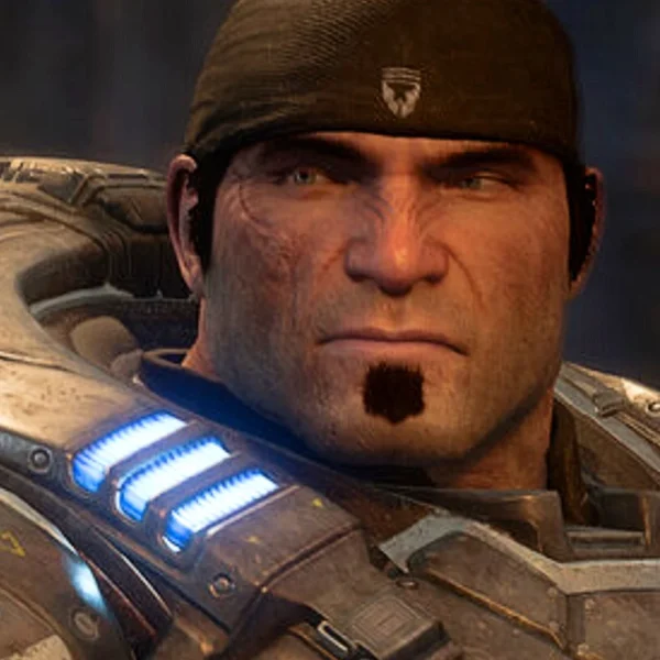 Gears of War: Reloaded