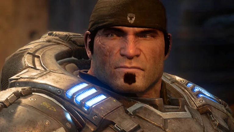 Gears of War: Reloaded