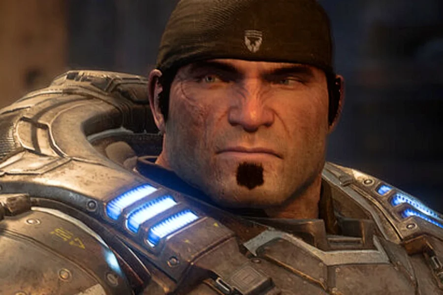 Gears of War: Reloaded