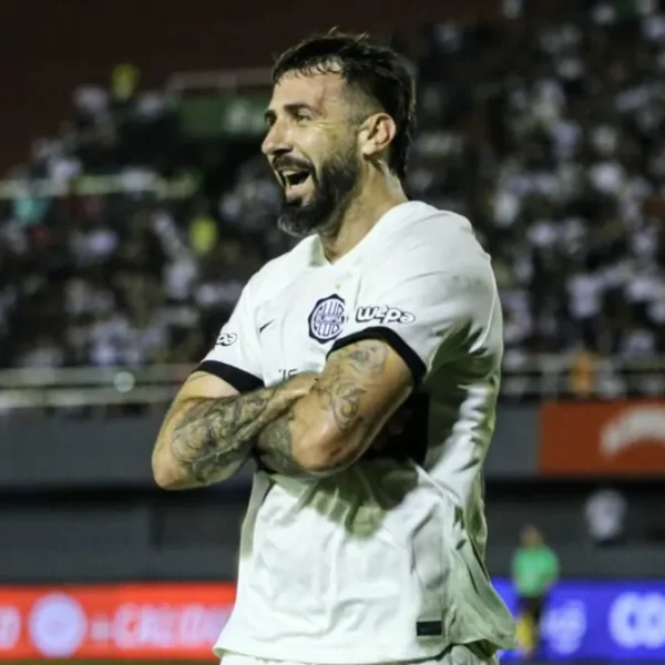 Lucas Pratto