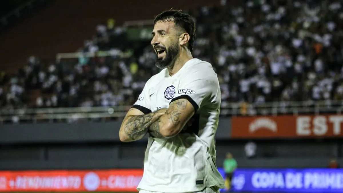 Lucas Pratto