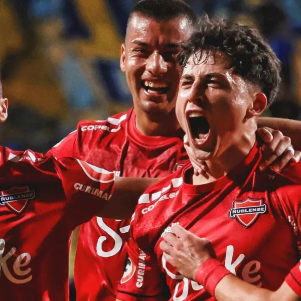 Ñublense vs Audax Italiano